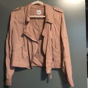 Kenzie Light Jeans Jacket